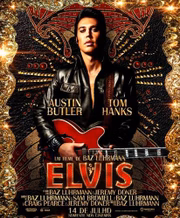 Elvis estreia nesta quinta-feira (14/7)