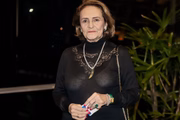 Mãe de Cazuza fala sobre homenagem de Madonna ao cantor