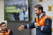 Eduardo Leite disse ter recebido alertas sobre enchentes