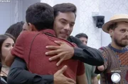Ele fez críticas à direção da atração