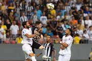 Time do DF recebeu o Alvinegro carioca