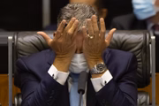 Presidente da Câmara, Arthur Lira