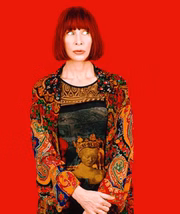 Rita Lee elogiou o livro de Xuxa