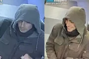 Polícia divulga fotos de homem procurado por morte do CEO em Manhattan