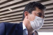 Sergio Moro no Senado