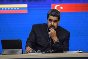 Nicolás Maduro
