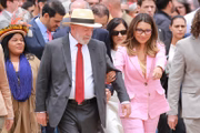 Janja é esposa do presidente Lula