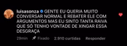 Luisa Sonza...