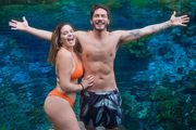"Casa, vai", brinca Eli ao revelar acordo com Viih Tube para vuco-vuco