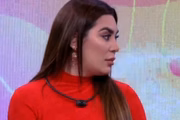 Naiara na Globo