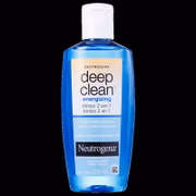 Tônico Deep Clean Energizing, da Neutrogena