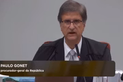 Paulo Gonet, procurador-geral da República