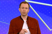 Tiago Leifert