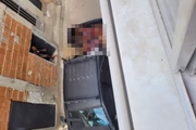 Tiroteio deixou mortos em Manguinhos