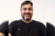 Marcelo Arruda foi assassinado durante a festa de aniversário dele