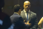 No documento assinado eletronicamente, o ministro pede que sejam intimados o superintendente Regional da Polícia Federal e o secretário de Estado de Administração Penitenciária para imediato cumprimento da decisão