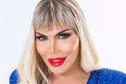 Ela era o Ken Humano