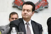 Gilberto Kassab, presidente nacinal do PSD