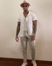 Léo Santana