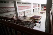 Aulas serão no Cesas, na Escola Técnica de Ceilândia e no Centro Educacional 2 do Cruzeiro