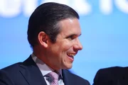 Hugo Motta é o presidente da Camara dos Deputados