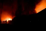Chile decretou situação de emergência