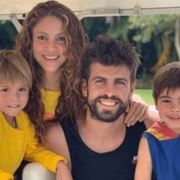 Piqué traiu a cantora Shakira, que descobriu a verdade a partir de um pote de geleia