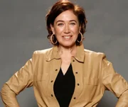 Lília Cabral é um dos principais talentos da Globo