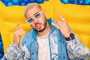 MC Kevinho foi acionada na Justiça pelo DJ Jorgin
