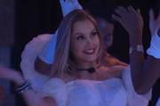 Ela teve a chance de se tornar protagonista da edição