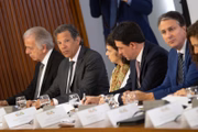 Ministros de Lula