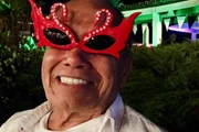 Stênio Garcia disse que fez o procedimento para voltar à TV