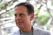 João Doria, governador de São Paulo