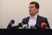 Lava Jato: desarquivamento de processo pode virar dor de cabeça para Sergio Moro