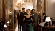 <strong>The Alienist: O Anjo das Trevas (22/10): </strong>Sara (Dakota Fanning) agora tem a sua própria agência de investigação e precisa encontrar a filha do cônsul-geral da Espanha, que foi sequestrada.