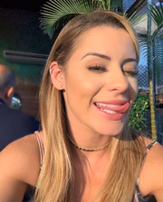 Aricia Silva participou de A Fazenda 11
