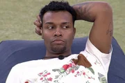 Nego Di esteve no BBB21