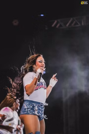 Gloria Groove completa o line up do dia 12