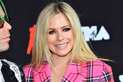 Avril Lavigne