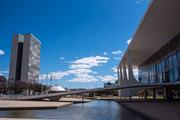 Palácio do Planalto