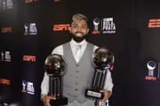 Prêmio Bola de Prata, da ESPN, foi realizado nesta segunda-feira (09/12/2019)