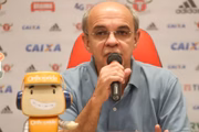 Bandeira de Mello foi denunciado pela morte dos 10 atletas no Ninho do Urubu