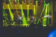 Na Paria canta Cazuza