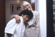Xuxa e Marlene Mattos