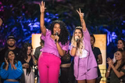 Revelações Andressa Hayalla e Deborah Vasconcellos