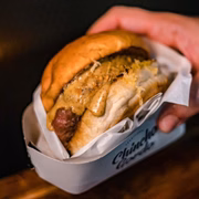 Com cheirinho e sabor de limão siciliano, o Mostarda é inovador