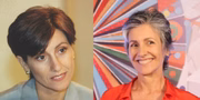 ISABEL LAFAYETTE (Cassia Kis) – Uma mulher bonita, cheia de iniciativa, e principal secretária executiva da empresa da família Mota. Tão dedicada ao trabalho, tão boa profissional, que o preconceituoso Arnaldo (Carlos Eduardo Dolabella) costuma dizer que ela é “eficiente como um homem”. Ama Atílio (Antonio Fagundes), mas ama mais do que tudo o seu trabalho. Por isso nunca quis ter filhos, que para ela só iriam atrapalhar seu desempenho profissional. Acaba perdendo Atílio para Helena (Regina Duarte)