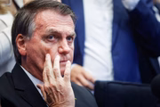 Bolsonaro foi indiciado pela PF em julho no caso das joias; CGU pediu elementos usados como provas ao STF