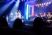 ABBA The Show foi promovido pelo Metrópoles Music
