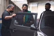 Oswaldo Eustáquio foi preso em 17 de novembro por desrespeitar ordem do STF